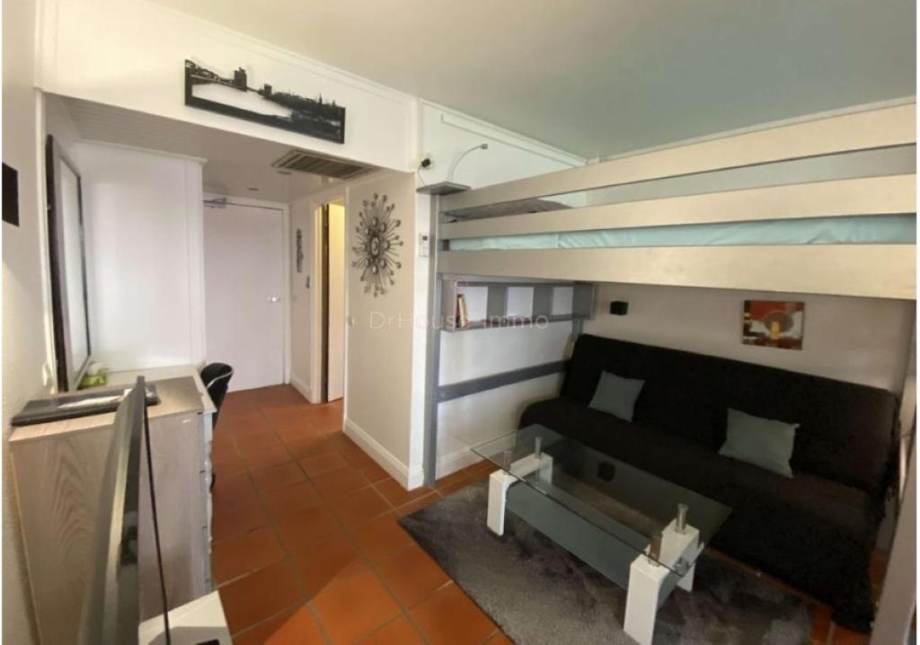 Studio Anse Des Rochers 4 Personnes Saint-Francois  Exteriör bild