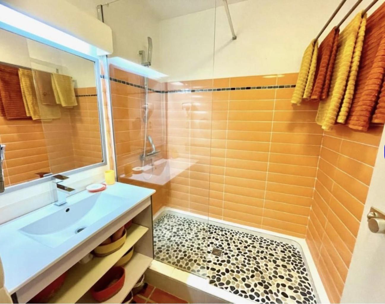 Studio Anse Des Rochers 4 Personnes Saint-Francois  Exteriör bild
